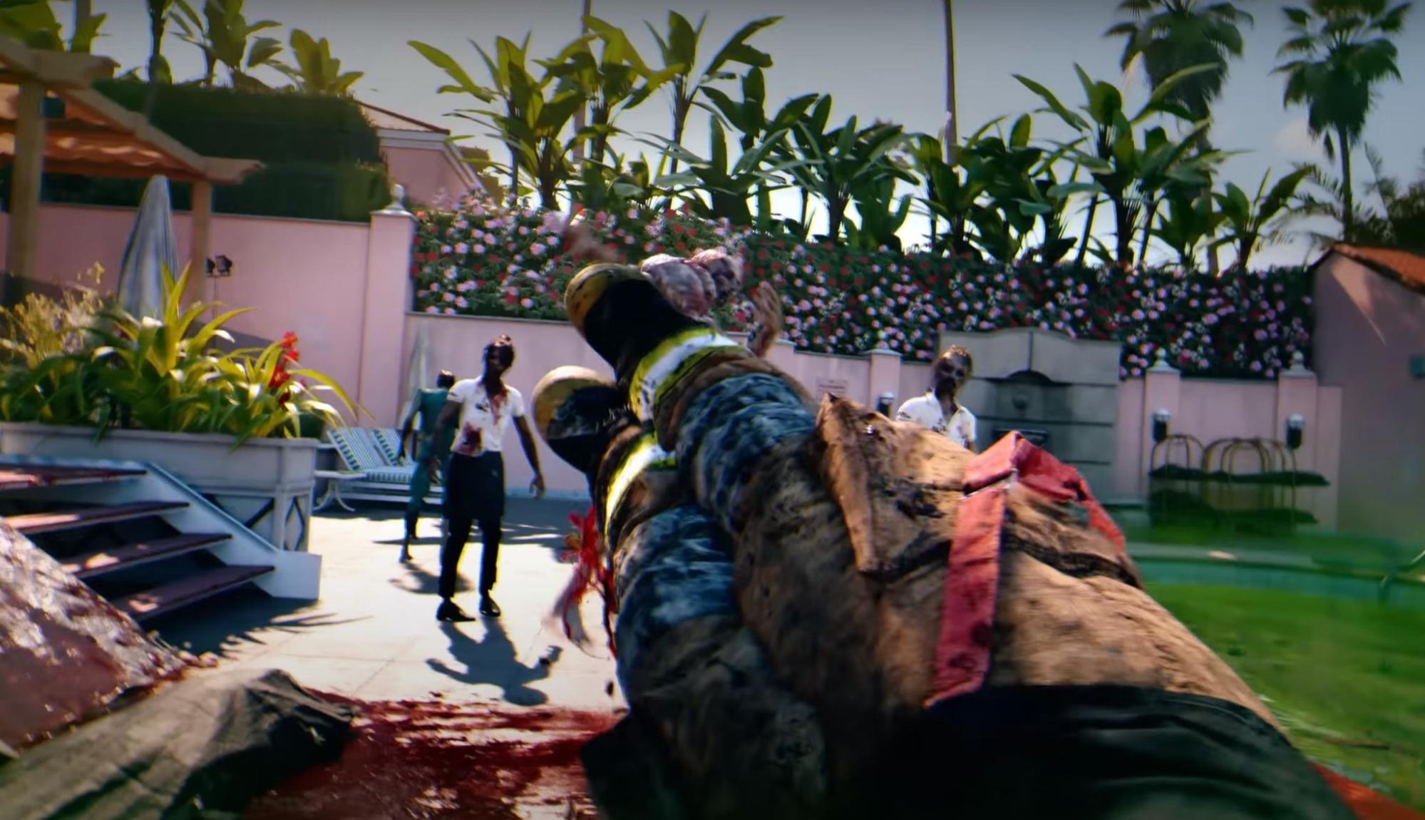 What Could Have Been With Dead Island 2